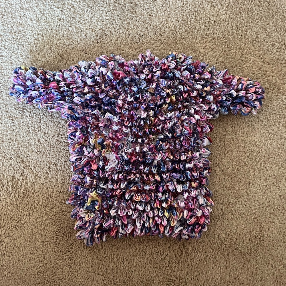 FC Popcorn Top